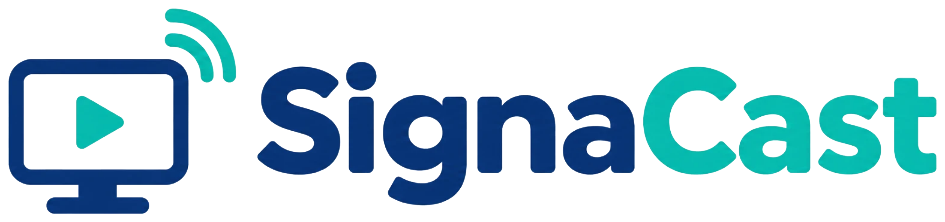 SignaCast
